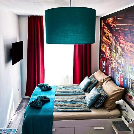 Sweet Home Apartment 비엔나 외부 사진