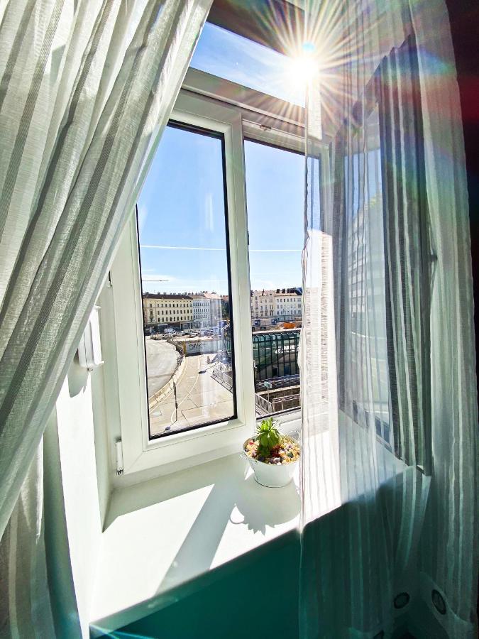 Sweet Home Apartment 비엔나 외부 사진